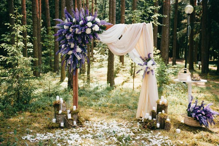 There is so much scope to make a ceremony personal to yourself and your beliefs, and I am here to help with ceremony planning as much as you need.